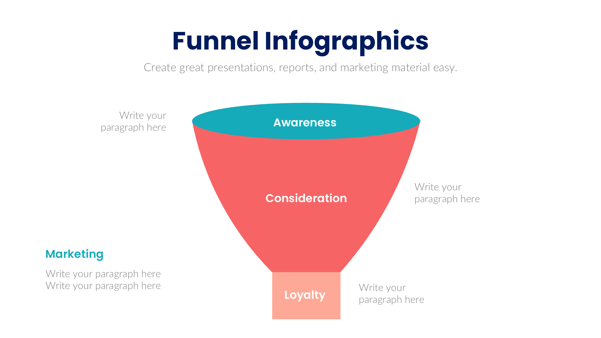 Funnel V3 slide 5